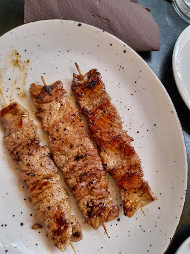 Comentarii opinii despre Bistro Nino