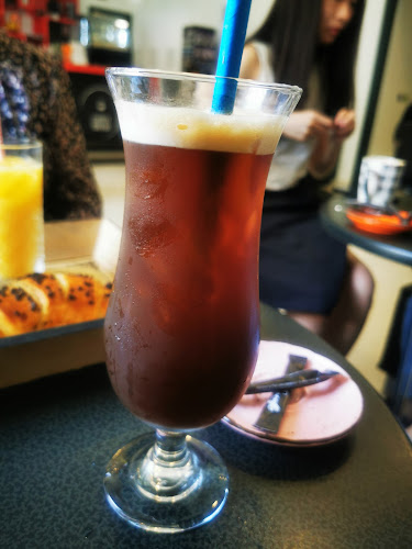 Comentarii opinii despre Coffee Break