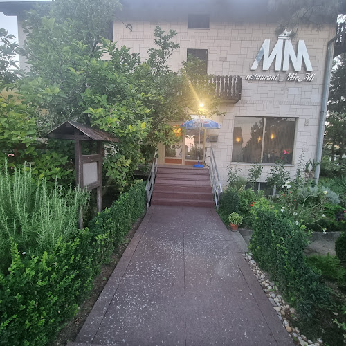Restaurant & Pizzeria Mirmi - Velika Mlaka