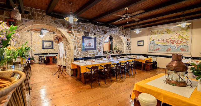 Family Restaurant Bonaca - Gastronomija i ugostiteljstvo