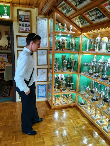 Comentarii opinii despre Yeti Krapina