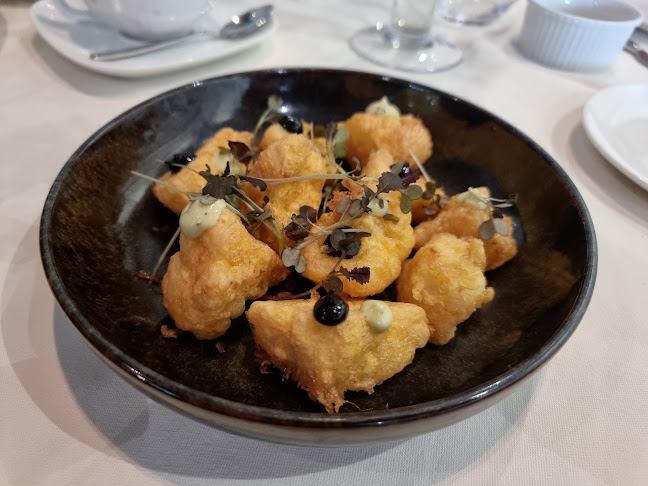 Restoran "Dubravkin put"