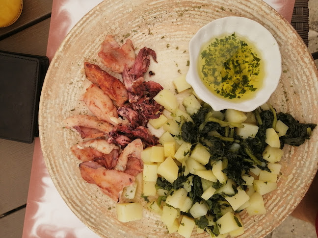 Comentarii opinii despre Fast food NOANIK