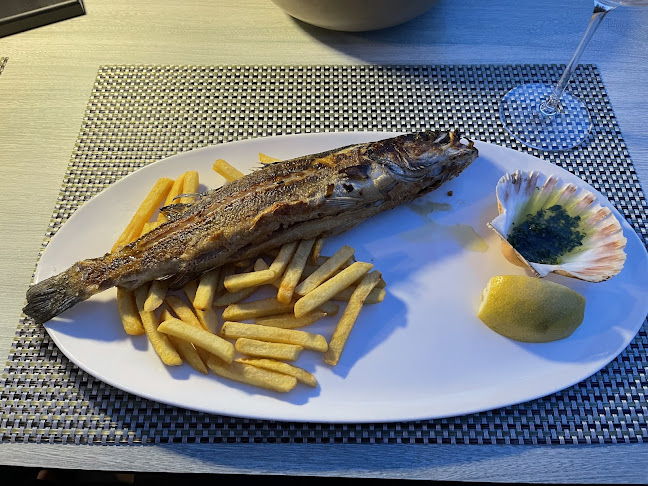 Opinii despre Restoran - Pizzeria Spadici în Poreč - Gastronomija i ugostiteljstvo