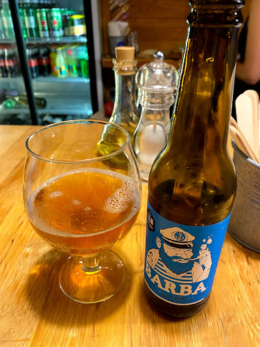 Comentarii opinii despre Barba