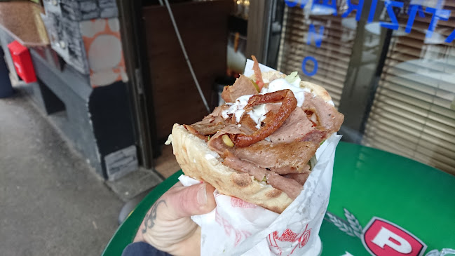 Fast Food Yogi - Kloštar Ivanić