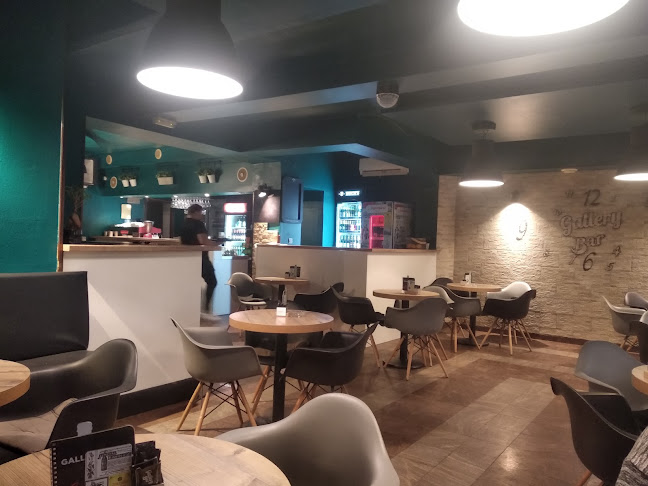 Opinii despre Gallery bar Petrinja în Petrinja - Gastronomija i ugostiteljstvo