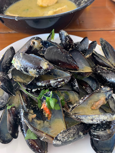 Restaurant Arzon - Peroj