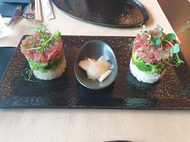 Chopstix Pan Asian Cuisine & Sushi bar - Gastronomija i ugostiteljstvo