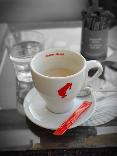 Opinii despre Máli Caffe în Zadar - Gastronomija i ugostiteljstvo