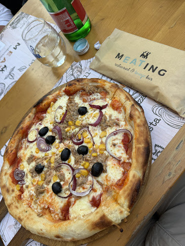 Restoran & lounge bar Meating