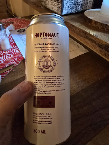 Opinii despre Konoba Kostanjac în Karlovac - Gastronomija i ugostiteljstvo