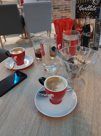 Opinii despre Kavana Gradski Vrt în Osijek - Gastronomija i ugostiteljstvo