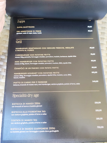 Comentarii opinii despre Mulino Restaurant