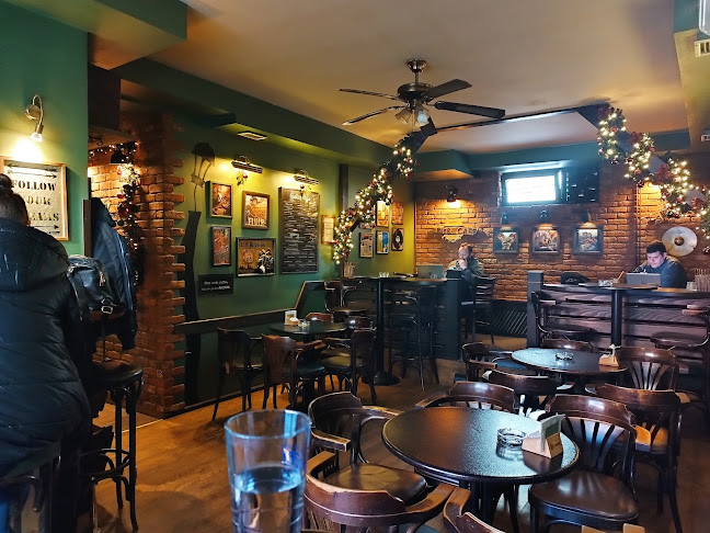 Rock Caffe "Enigma" - Gastronomija i ugostiteljstvo