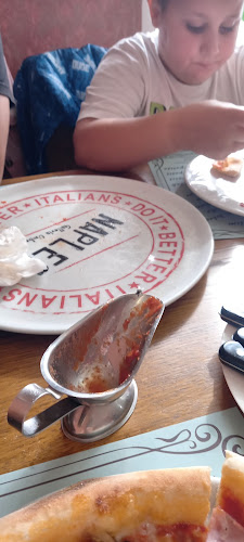 Pekarna Pizzeria "Nova Europa" - Beli Manastir