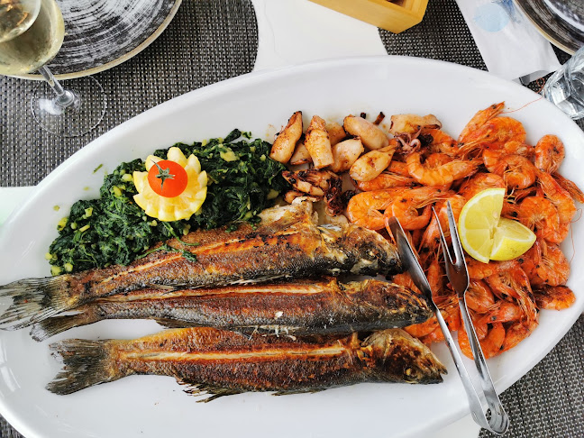 Restaurant & lounge Sopravento - Gastronomija i ugostiteljstvo