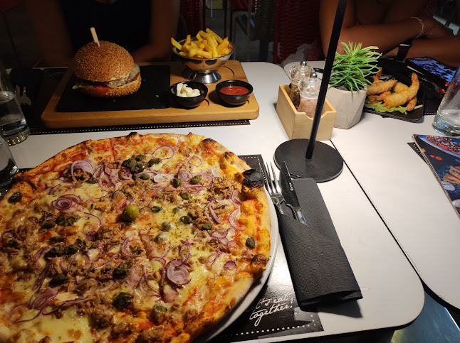 Pizzeria Mezzanave - Gastronomija i ugostiteljstvo