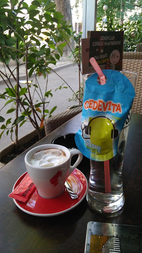 Comentarii opinii despre Caffeteria Exclusive