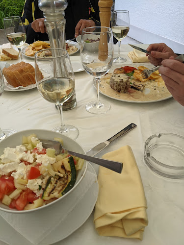 Comentarii opinii despre Restoran Zeleni Papar