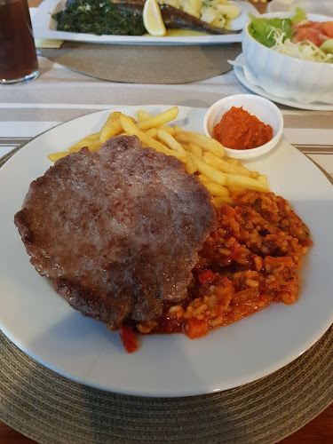 Restoran Plitka Vala - Gastronomija i ugostiteljstvo