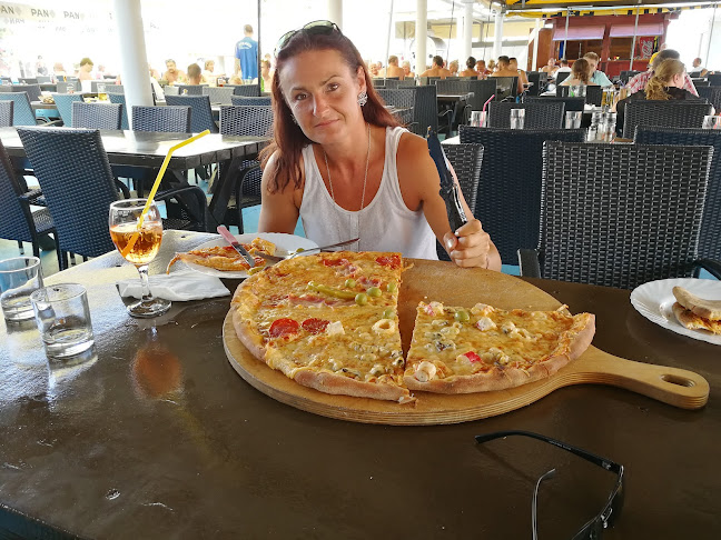 Opinii despre Aqua-gun în Baška - Gastronomija i ugostiteljstvo