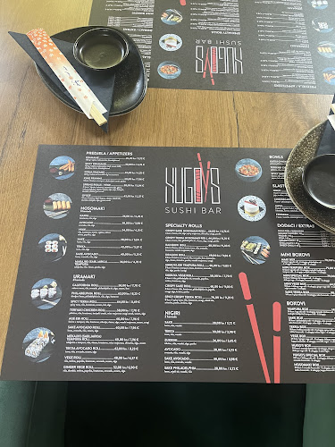 Hugo’s Bar - Zagreb