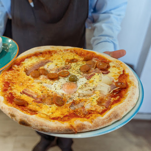 Opinii despre Velo Misto Zenta în Split - Gastronomija i ugostiteljstvo