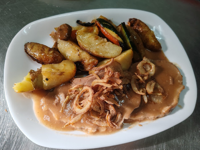 Restoran Trica - Sisak