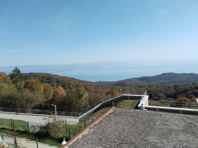 RESTAURANT PANSION UČKA - (Jela od mesa divljači / local food) - Gastronomija i ugostiteljstvo