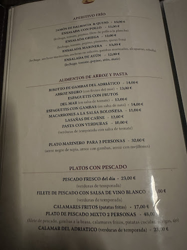 Pizzeria Konoba El Toro