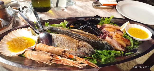 Comentarii opinii despre Beach Bar Buoni Amici