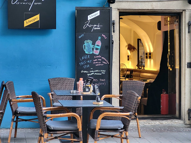 Caffe bar Jupi - Zagreb