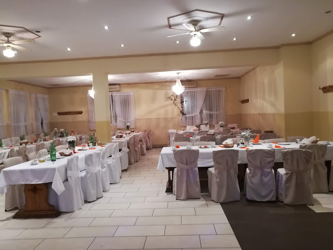 Restoran "K Jeleni" - Gastronomija i ugostiteljstvo