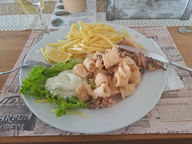 Opinii despre Restoran Tomato în Novigrad - Gastronomija i ugostiteljstvo