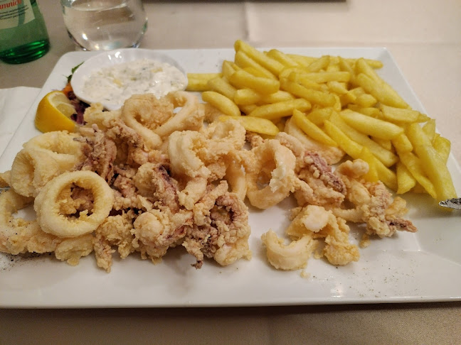 Konoba Farini - Gastronomija i ugostiteljstvo