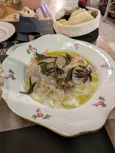 Comentarii opinii despre Peškarija Sushi Bar Vis