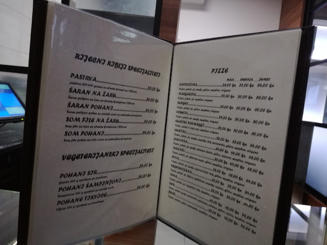 Comentarii opinii despre Krčma Zen