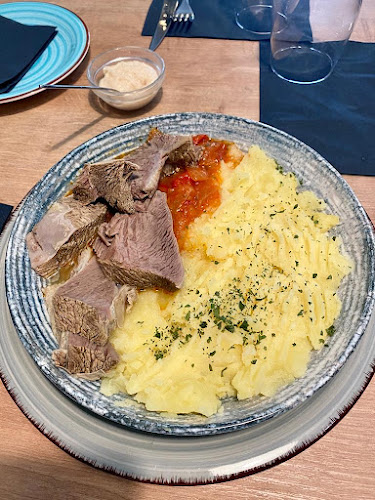 Restoran Juhica - Zagreb