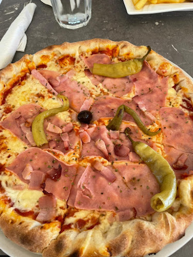 Comentarii opinii despre Restaurant XXL