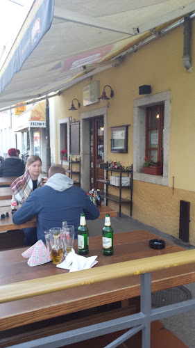 Pizzeria Nono - Poreč