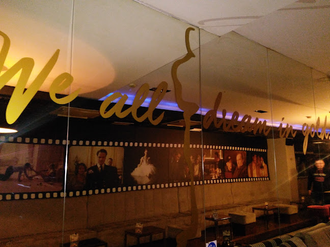 Caffe bar Kavić - Zagreb