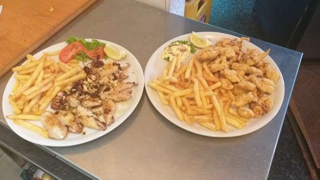 Comentarii opinii despre Bistro (caffe Ema)