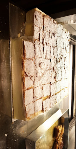 Slastičarnica "Zeleni val" - Gastronomija i ugostiteljstvo