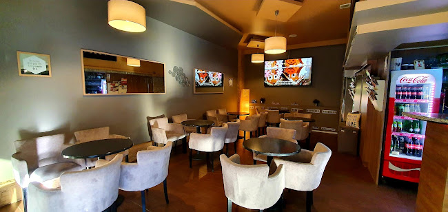 Comentarii opinii despre Caffe Bar Moon