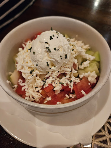 Restoran San - Gastronomija i ugostiteljstvo