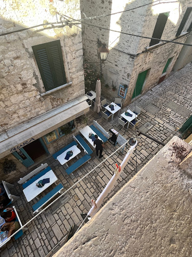 Pizzeria Bura - Rovinj