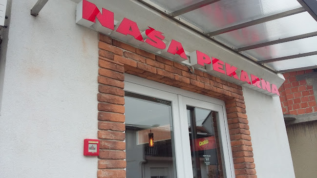 Opinii despre Naša Pekarna în Hrašće Turopoljsko - Gastronomija i ugostiteljstvo