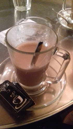 Caffe bar Gumbek - Gastronomija i ugostiteljstvo