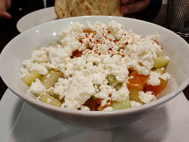 Opinii despre Urban Grill Sarajevo în Zagreb - Gastronomija i ugostiteljstvo